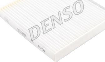 Denso DCF388P - Filtre, air de l'habitacle cwaw.fr