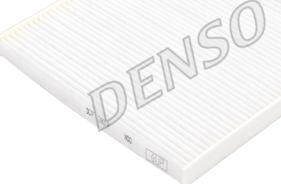 Denso DCF383P - Filtre, air de l'habitacle cwaw.fr