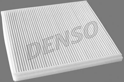 Denso DCF330P - Filtre, air de l'habitacle cwaw.fr