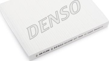 Denso DCF379P - Filtre, air de l'habitacle cwaw.fr