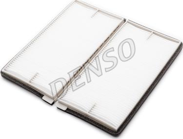 Denso DCF374P - Filtre, air de l'habitacle cwaw.fr