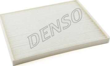 Denso DCF377P - Filtre, air de l'habitacle cwaw.fr