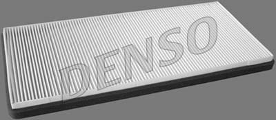 Denso DCF256P - Filtre, air de l'habitacle cwaw.fr