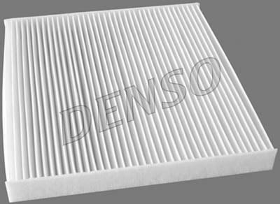 Denso DCF209P - Filtre, air de l'habitacle cwaw.fr