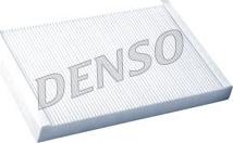 Denso DCF224P - Filtre, air de l'habitacle cwaw.fr