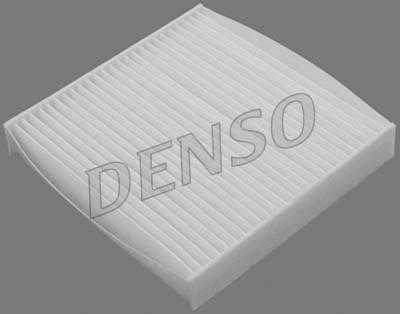 Denso DCF466P - Filtre, air de l'habitacle cwaw.fr