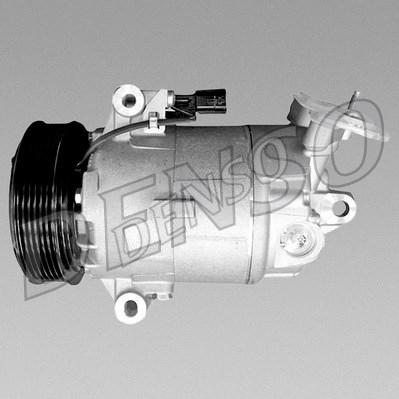 Denso DCP46014 - Compresseur, climatisation cwaw.fr