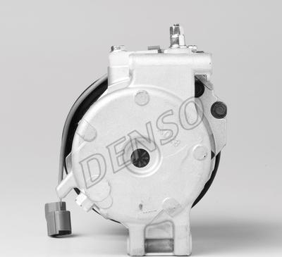 Denso DCP40012 - Compresseur, climatisation cwaw.fr