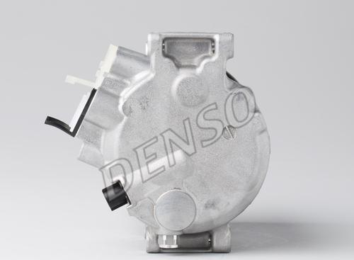 Denso DCP51001 - Compresseur, climatisation cwaw.fr