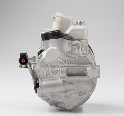 Denso DCP11012 - Compresseur, climatisation cwaw.fr