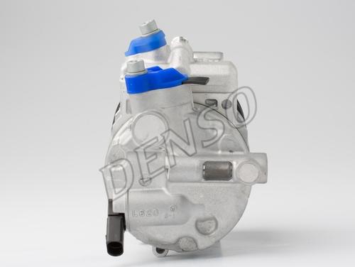 Denso DCP32061 - Compresseur, climatisation cwaw.fr