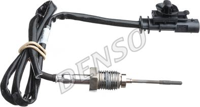 Denso DET-0157 - Capteur, température des gaz cwaw.fr