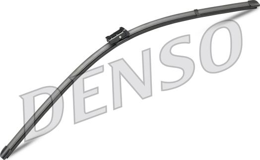 Denso DF-075 - Balai d'essuie-glace cwaw.fr