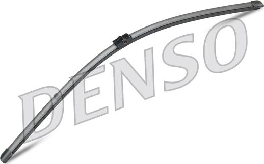 Denso DF-124 - Balai d'essuie-glace cwaw.fr