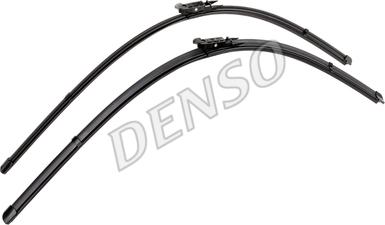 Denso DF-153 - Balai d'essuie-glace cwaw.fr