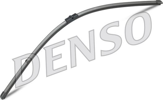 Denso DF-107 - Balai d'essuie-glace cwaw.fr