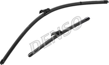 Denso DF-214 - Balai d'essuie-glace cwaw.fr