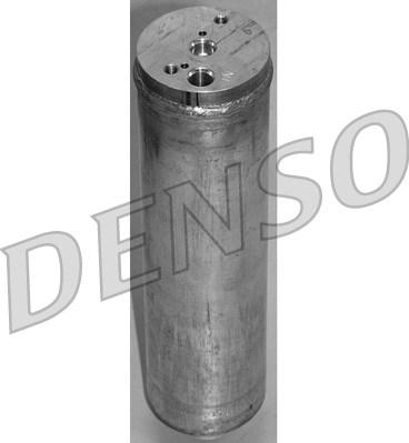 Denso DFD99502 - Filtre déshydratant, climatisation cwaw.fr