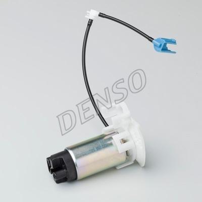 Denso DFP-0104 - Pompe à carburant cwaw.fr