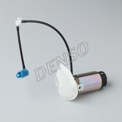 Denso DFP-0100 - Pompe à carburant cwaw.fr