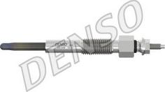 Denso DG-649 - Bougie de préchauffage cwaw.fr