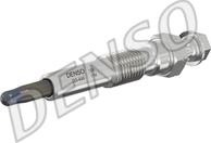 Denso DG-640 - Bougie de préchauffage cwaw.fr