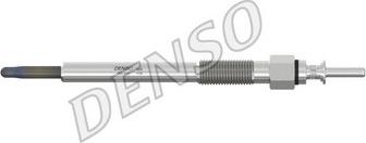 Denso DG-641 - Bougie de préchauffage cwaw.fr