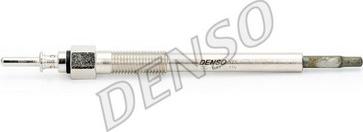 Denso DG-641 - Bougie de préchauffage cwaw.fr