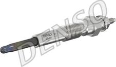 Denso DG-650 - Bougie de préchauffage cwaw.fr