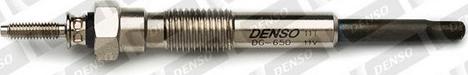 Denso DG-650 - Bougie de préchauffage cwaw.fr