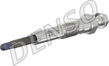 Denso DG-651 - Bougie de préchauffage cwaw.fr