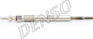 Denso DG-658 - Bougie de préchauffage cwaw.fr