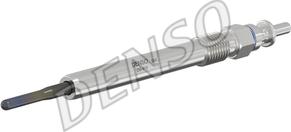 Denso DG-616 - Bougie de préchauffage cwaw.fr