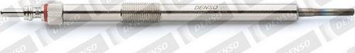 Denso DG-631 - Bougie de préchauffage cwaw.fr