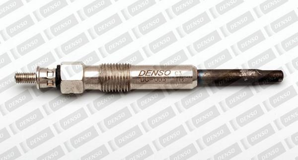 Denso DG-003 - Bougie de préchauffage cwaw.fr