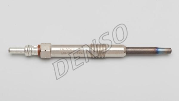 Denso DG-196 - Bougie de préchauffage cwaw.fr