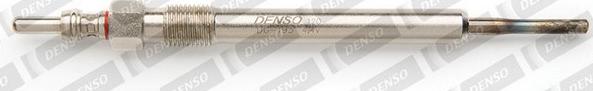 Denso DG-193 - Bougie de préchauffage cwaw.fr