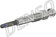 Denso DG-143 - Bougie de préchauffage cwaw.fr