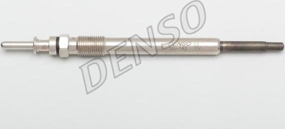 Denso DG-142 - Bougie de préchauffage cwaw.fr