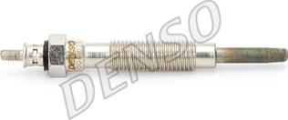 Denso DG-162 - Bougie de préchauffage cwaw.fr