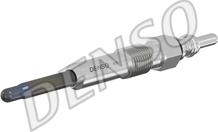 Denso DG-109 - Bougie de préchauffage cwaw.fr