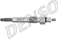 Denso DG-104 - Bougie de préchauffage cwaw.fr