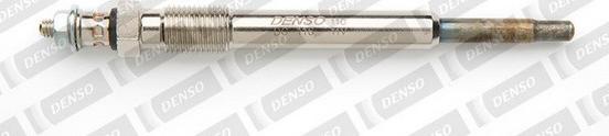 Denso DG-116 - Bougie de préchauffage cwaw.fr