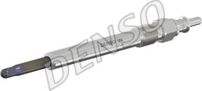 Denso DG-117 - Bougie de préchauffage cwaw.fr