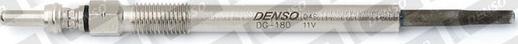 Denso DG-180 - Bougie de préchauffage cwaw.fr