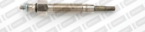 Denso DG-137 - Bougie de préchauffage cwaw.fr