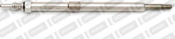 Denso DG-126 - Bougie de préchauffage cwaw.fr