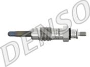 Denso DG-123 - Bougie de préchauffage cwaw.fr