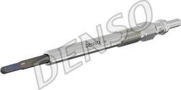 Denso DG-171 - Bougie de préchauffage cwaw.fr