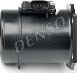 Denso DMA-0205 - Débitmètre de masse d'air cwaw.fr